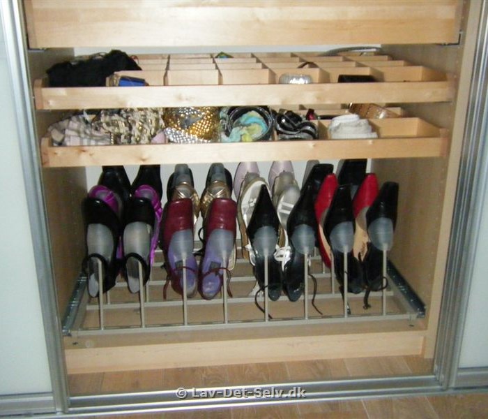 Garderobe