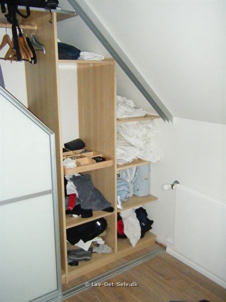 Garderobe