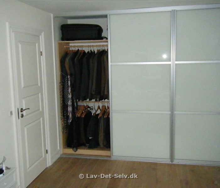 Garderobe