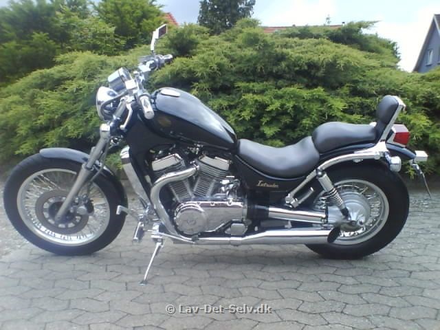 suzuki intruder