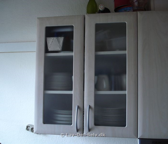 Køkken renovering