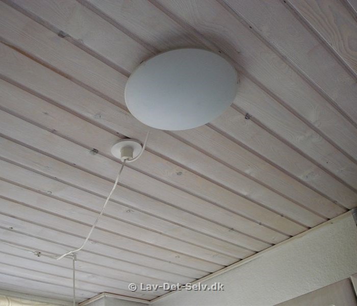 Køkken renovering