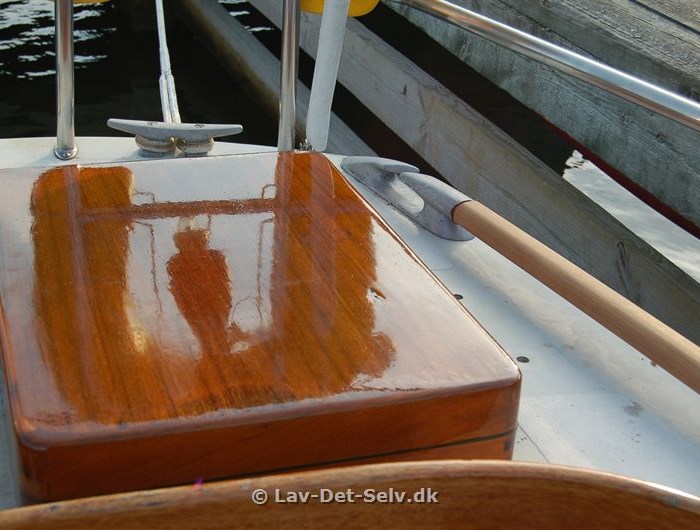 Nimbus 26 Skiff nr 67