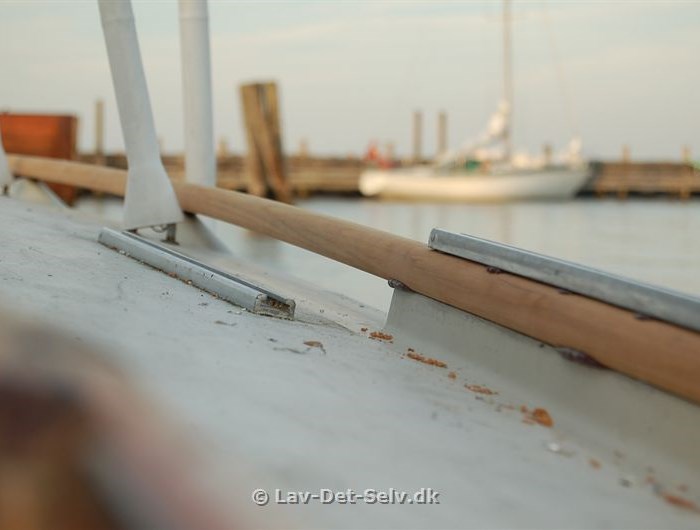 Nimbus 26 Skiff nr 67