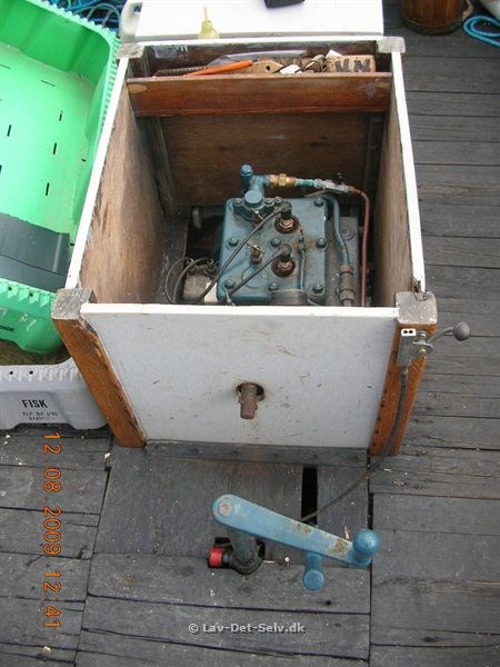 FM-motor