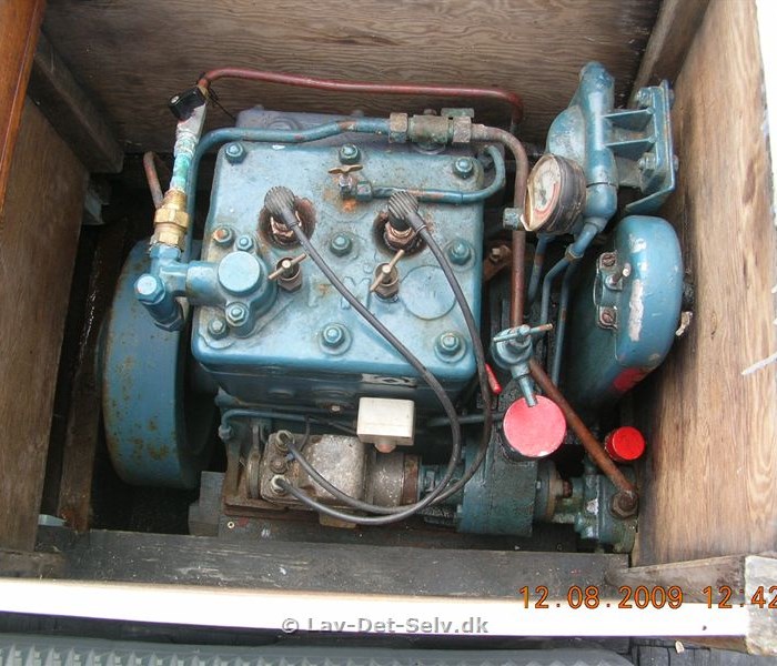 FM-motor
