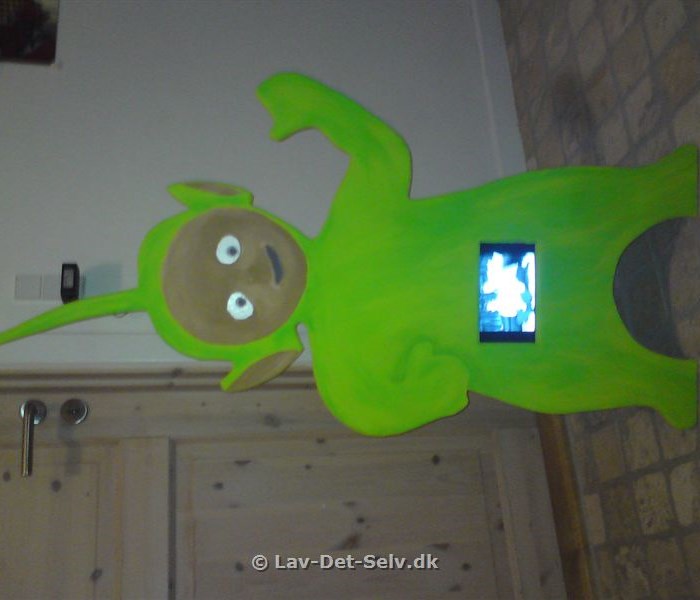 Dipsy !!