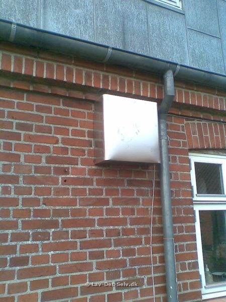 Totarenovering - stueetage 5