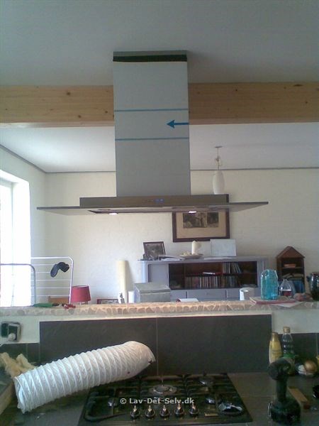 Totarenovering - stueetage 5