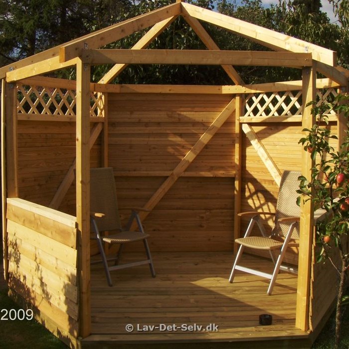 Have Pavillion