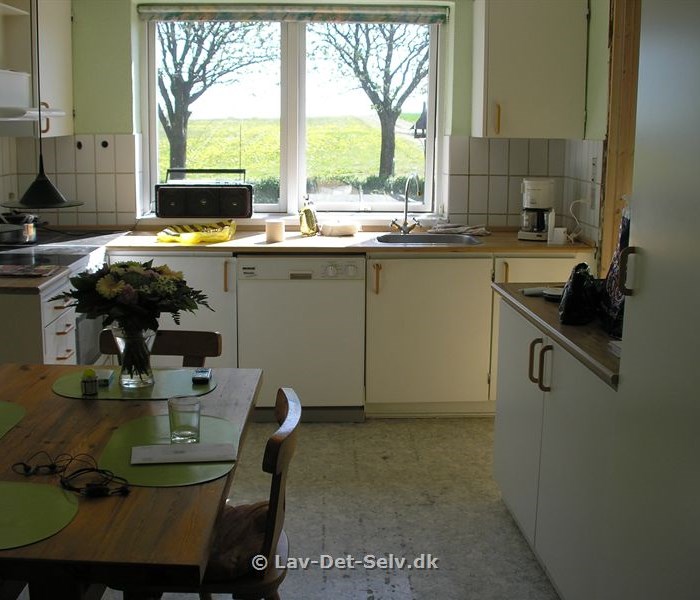 Køkken