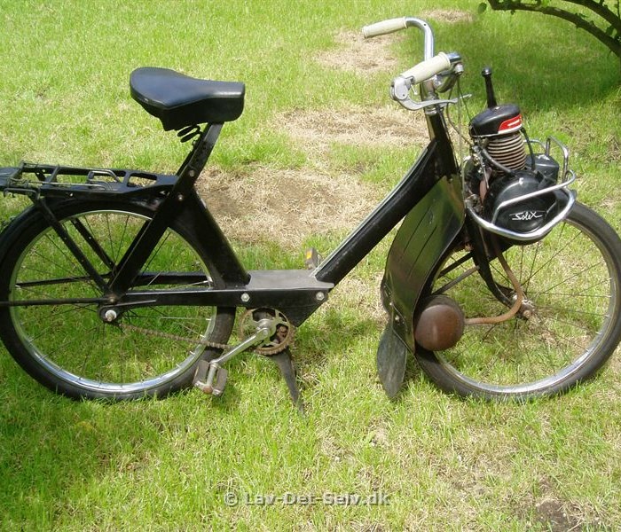 Velo Solex