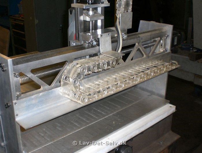 CNC router af light66