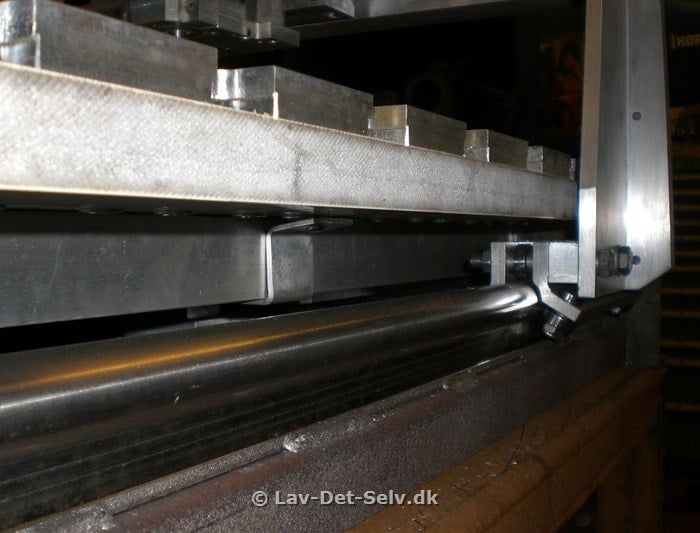 CNC router af light66