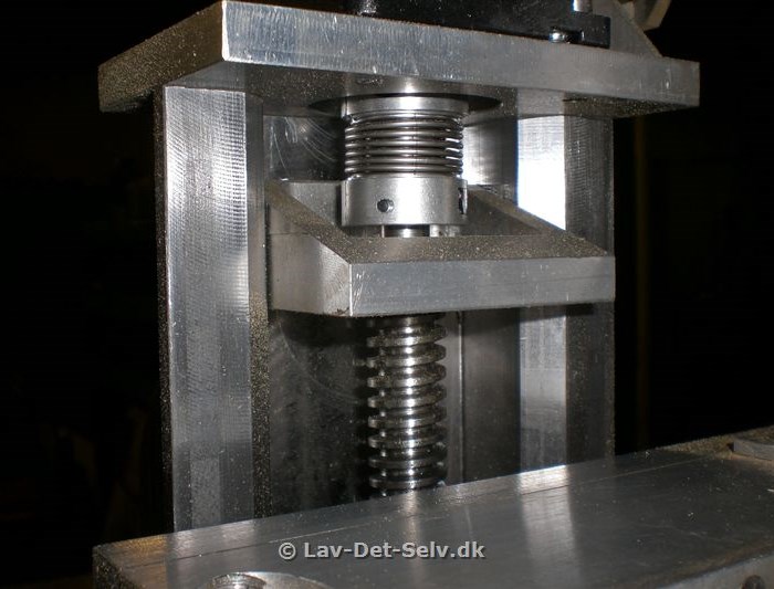 CNC router af light66
