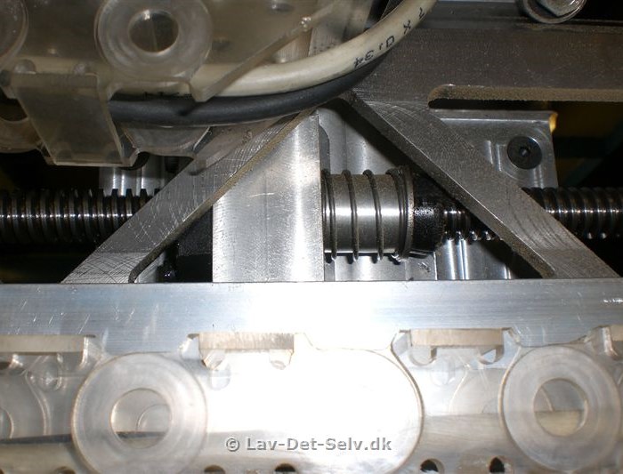 CNC router af light66