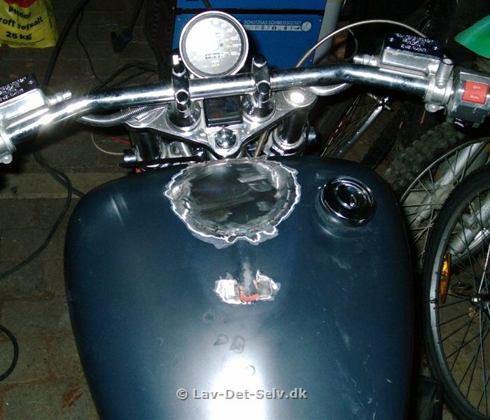 Intruder 1400