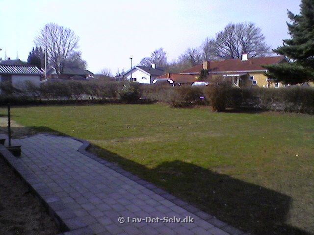 Haveideer søges
