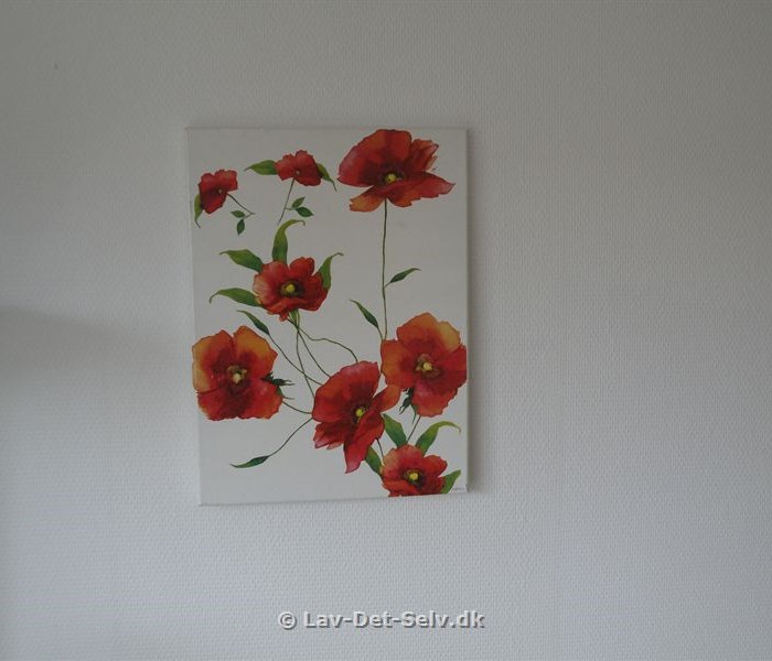 ServietDecoupage