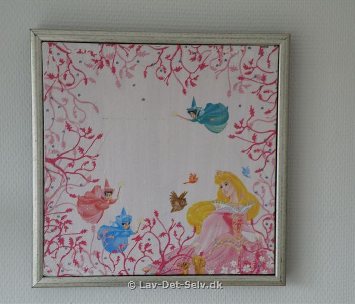 ServietDecoupage