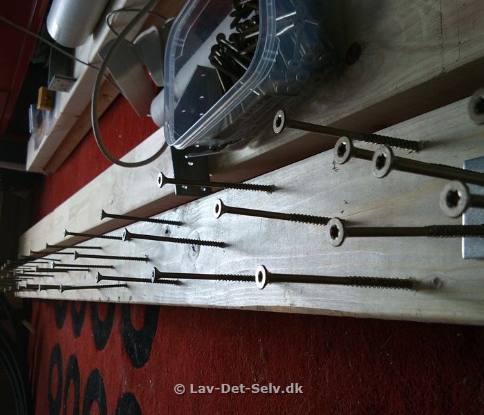 Køkken Gulv Renovering