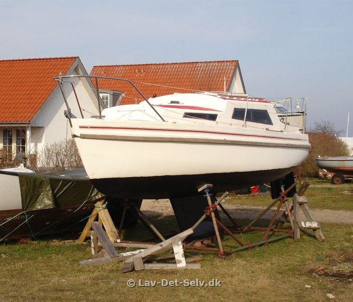 kestrel22 tegninger søges