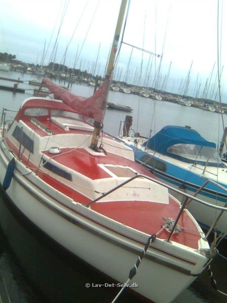 kestrel22 tegninger søges