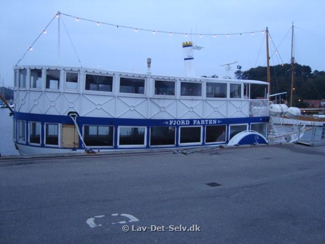 MariagerfjordHavn