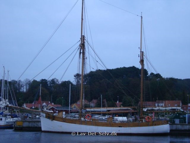 MariagerfjordHavn