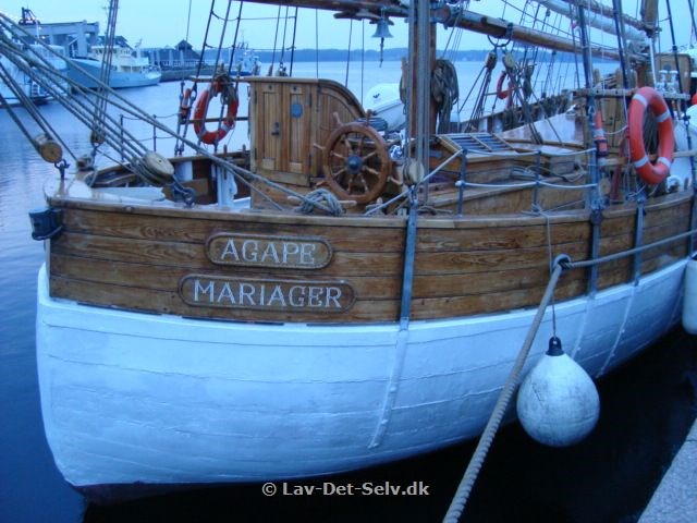 MariagerfjordHavn