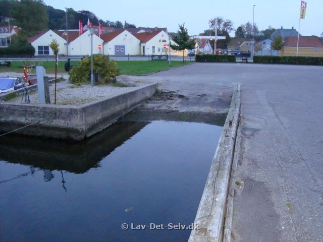 MariagerfjordHavn