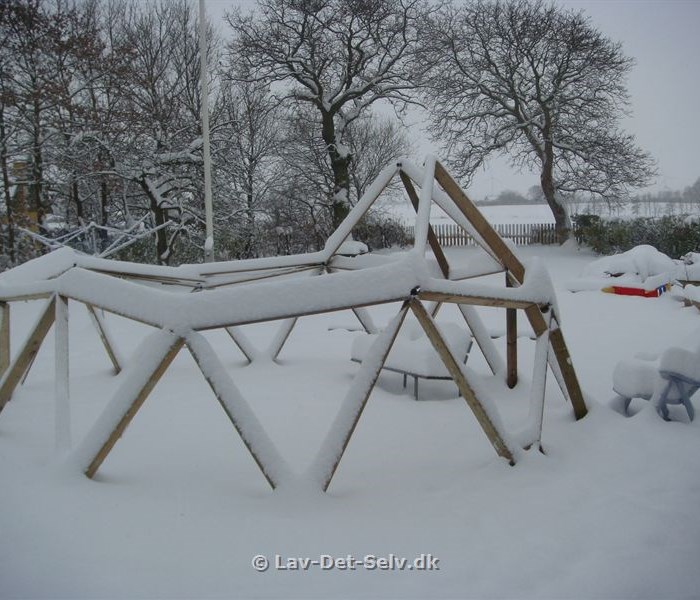 billig dome drivhus