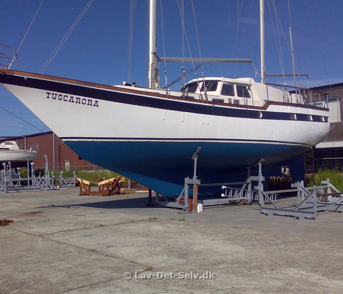 Tuscarora