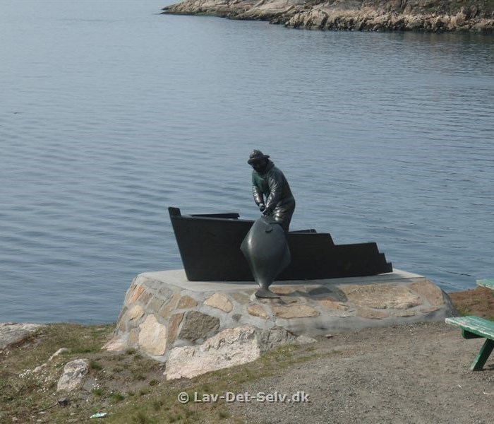 Billeder fra Sisimiut