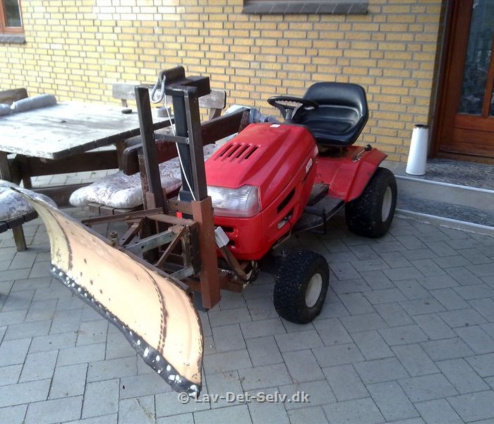 Hvad en havetraktor også kan bruges til