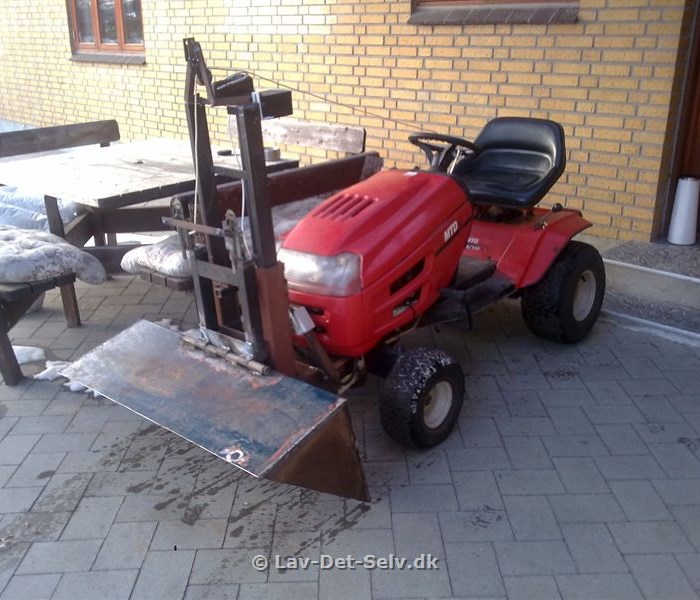 Hvad en havetraktor også kan bruges til
