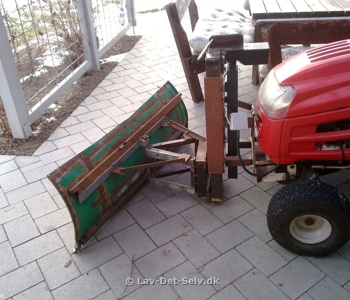 Hvad en havetraktor også kan bruges til
