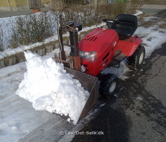 Hvad en havetraktor også kan bruges til