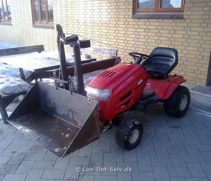 Hvad en havetraktor også kan bruges til