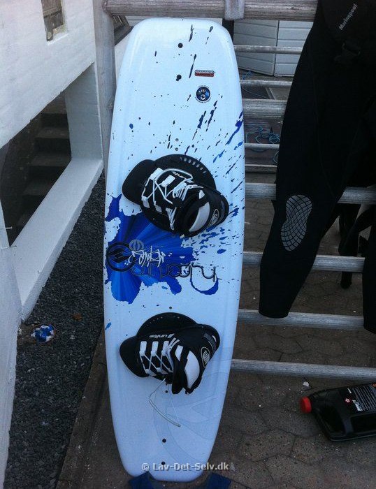 Sharky