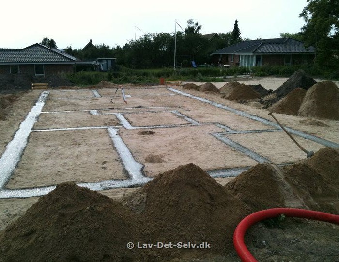 SELVbyg - Part 2