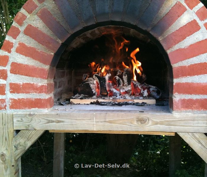 pizza stenovn