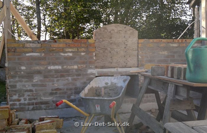 Læmur projekt