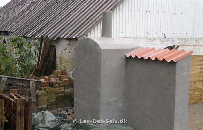Læmur projekt