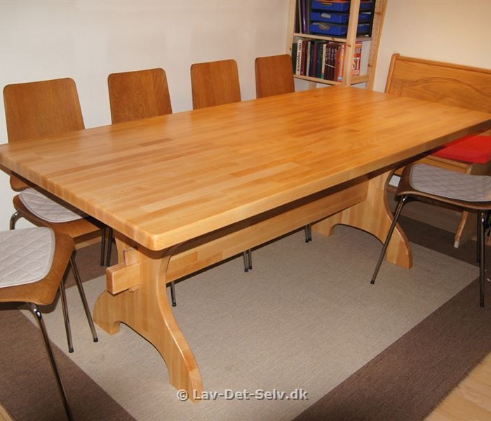 Langbord