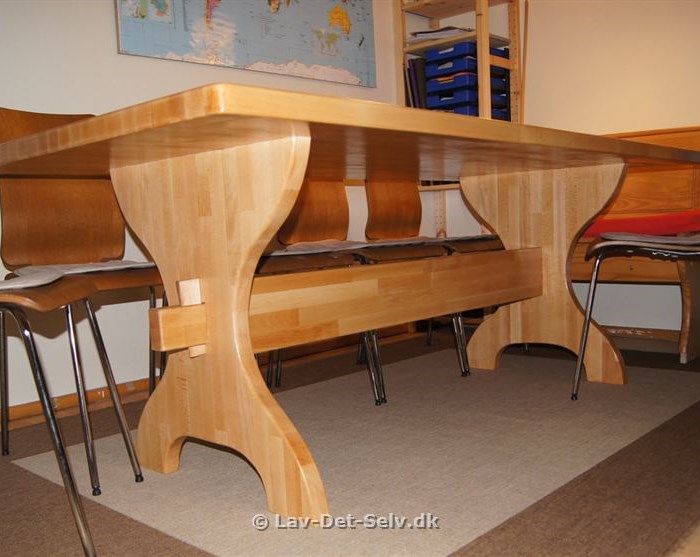 Langbord
