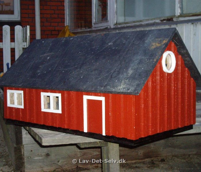 Møllehuset