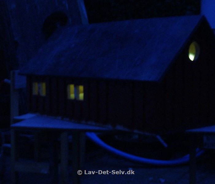 Møllehuset