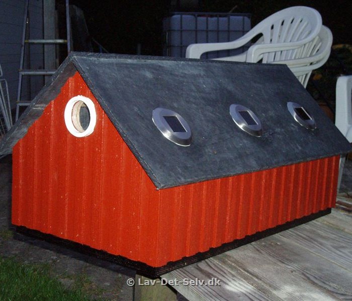 Møllehuset