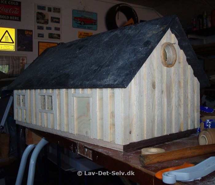 Møllehuset